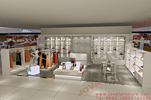 boutique shop design interior