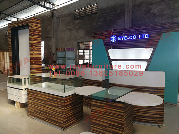 optical display furniture suppliers