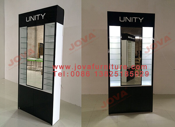 wholesale optical display cabinets