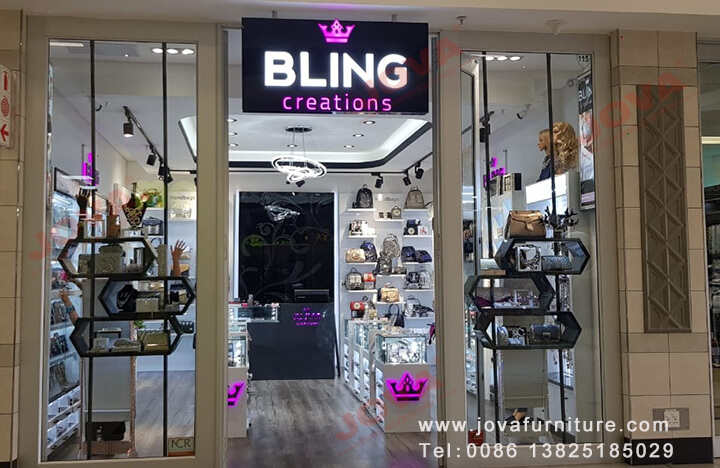 jewellery shop solutions