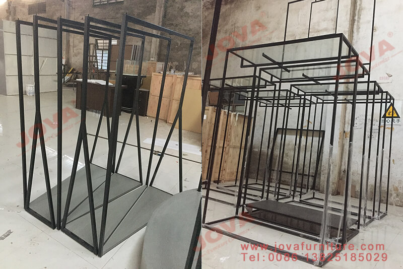 clothes store racks for sale