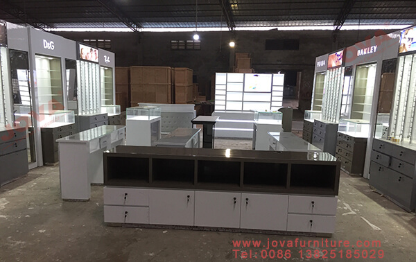 optical frame displays manufacturers