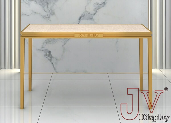 jewelry display table wholesale