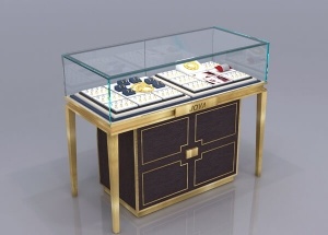 jewellery display cases