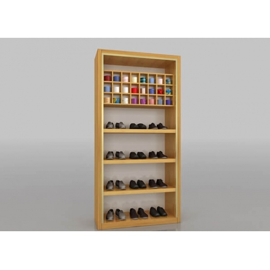 retail clothing display cabinets