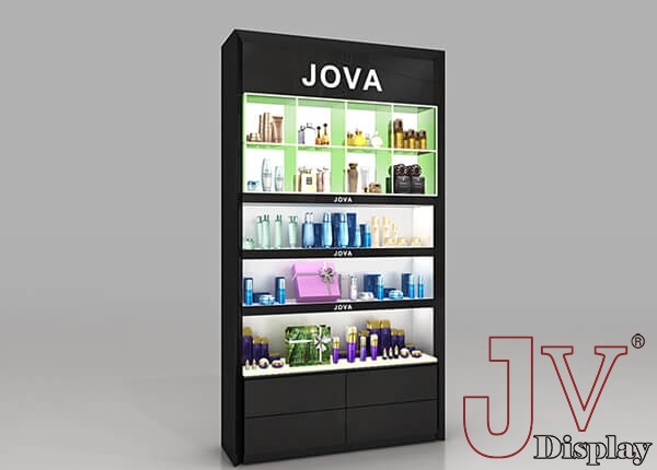 cosmetic display stands australia