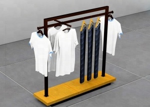 free standing rack