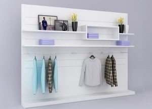 shop shelf display ideas
