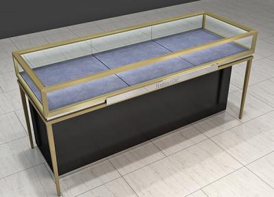 jewelry showcase manufacturers