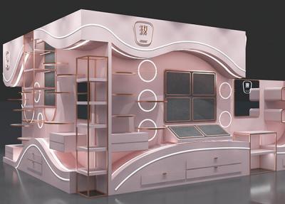 ladies boutique interior design