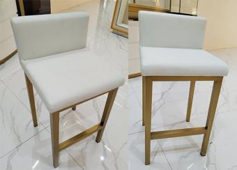 modern single chair