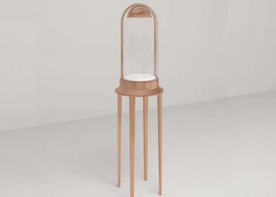 metal jewelry display stands